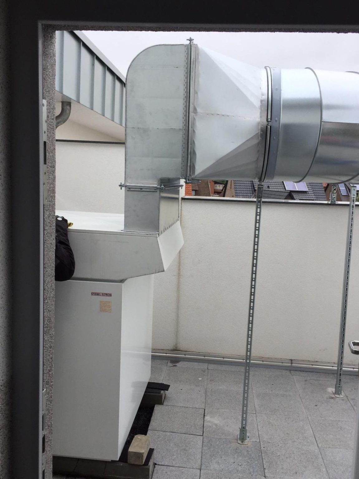 Lüftung & Klima - Malte Lagershausen GmbH - Salzgitter