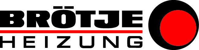Logo Brötje Heizung