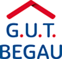 Logo G.U.T. Begau